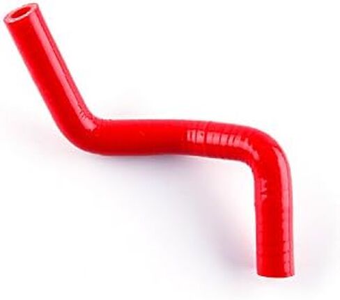 3 Ply Performance Silicone Radiator Coolant Hose Kit for 1986-1995 SUZUKI SAMURAI JL JA JX 1.3L Radiator hose in Kuwait