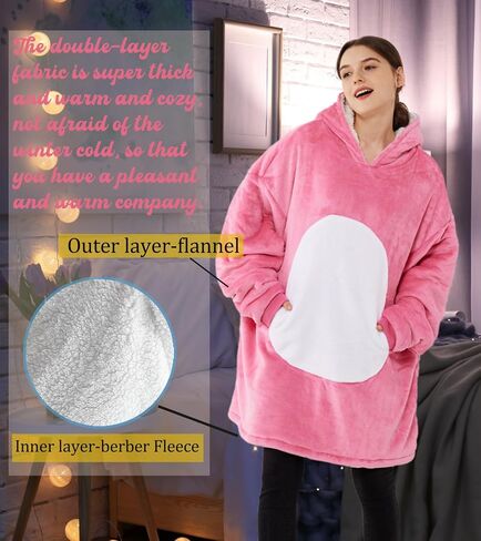 Markest Unisex Shark Hoodie Animal Cosplay Pullovers Oversized Flannel Sherpa Warm Comfy Loungewear Novelty Halloween Costume in Kuwait