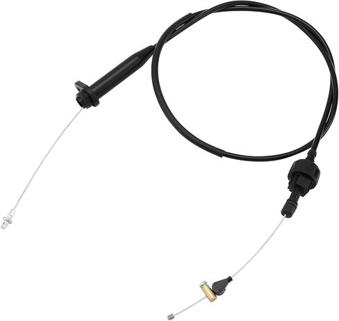 كابل إزالة حاجز التلفزيون الجديد 700R4(4L60) 1982-1992، TH-2004R 1981-1990، 4L60E (نمط 700-R4) 1993-2018 كابل نقل تلفزيوني طراز OE Detent Kickdown K65552 in Kuwait