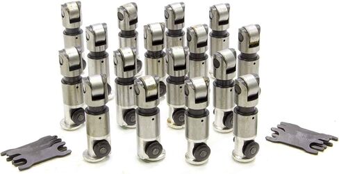 Isky Racing Cams 1271-LO-150 مجموعة رافع الأسطوانة لكتلة صغيرة تشيفي in Kuwait