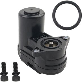 Rear Left or Right Parking Brake Actuator Compatible with BMW 330i G20 2019 2020, M340i G20 2020, Z4 G29 2019 2020 Replace 34216894091 34208832470