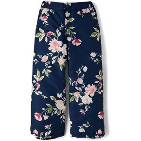 The Children's Place girls Water Resistant Snow Pant