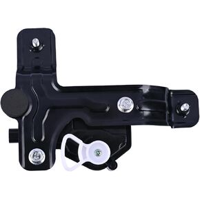 Tailgate Lock Actuator 84374353 Compatible with Chevy Silverado GMC Sierra 1500 2500HD 3500HD 2016 2017 2018 2019 Replace 23371369, 23315161 Trunk Latch Lid Lock Actuator