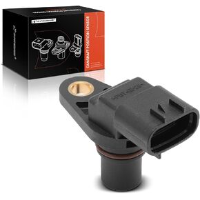 A-Premium Engine Camshaft Position Sensor Compatible with Subaru Outback 2012-2017, Forester 2011-2017, Impreza 2011-2016, Legacy 2013-2017, XV Crosstrek 2013-2015, BRZ 2013-2016, WRX & Scion FR-S