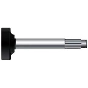 Haldex Camshaft
