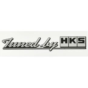 HKS 51003-AK118 Sticker