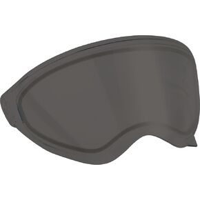 Fly Racing F73-88558 Trekker Helmet Face Shield Dual Pane Smoke