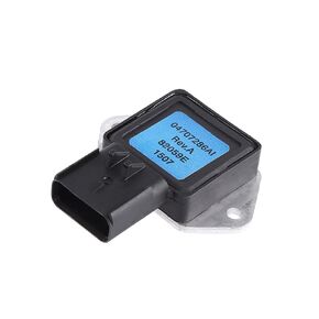 Cooling Fan Relay, Cooling Fan Control Unit Module Relay 1Pc Car Auto Cooling Fan Relay for Plymouth 5017491AB 4707286AF