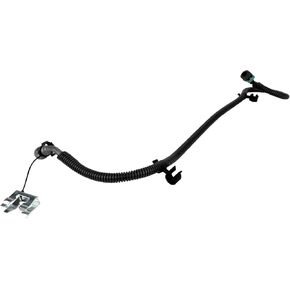 Crown Remanufacturing - Fuel Line (68141849AD)