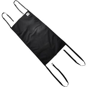 Jammock Heavy Duty Hammock for Wrangler & Bronco - Roof Cargo Net Rated for 350 pounds, Windjammer & Hammock Accessory Compatible with Jeep Wranglers, Gladiators, & Ford Broncos