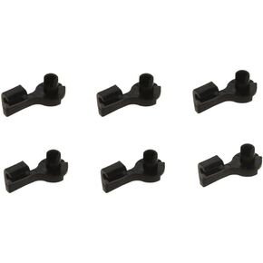 Suitable For Throttle Linkage Bushing 25-158-11-S 2515811 6/PCS