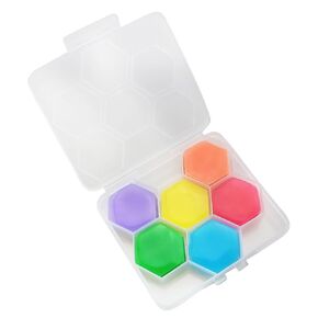 30PCS Hexagonal Diamond Painting Wax Diamond Painting Pen Replacement Glue DIY Painting Glue