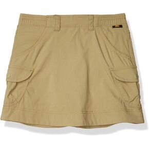 Jack Wolfskin Treasure Hunter Skort Girls