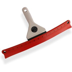Car Window Squeegee Window Tint Tools Curved Squeegee,Window Tint Squeegee Windshield Squeegee for Cleaning