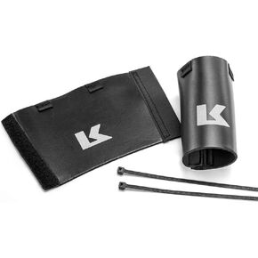 Kriega Motorcycle Fork Seal Covers