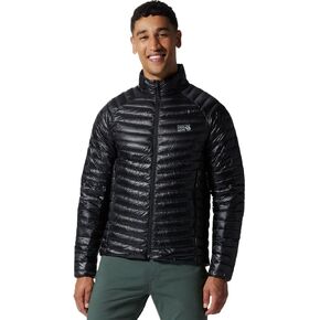 Mountain Hardwear Men's Ghost Whisperer Jacket