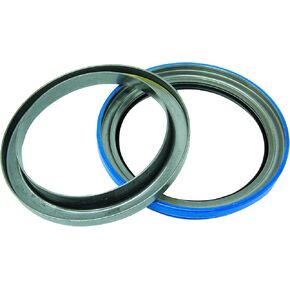 Stemco 372-7097 Trailer Wheel Set