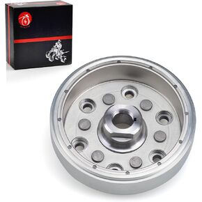 Magneto Flywheel For HONDA TRX400EX TRX400X TRX 400EX 1999-2014 31110-HN1-003