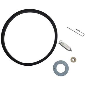 Needle and Seat Kit For Tecumseh Part # 631021, 631021B, Made To Be Compatible With Up To 25% Ethanol In Fuel.