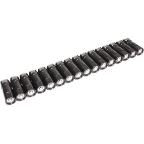 COMP Cams 15850-16 Short Travel OE-Style Hydraulic Roller Lifter Set for '87+ SBC and LT/LS