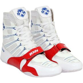 Knockout Boxing Boots