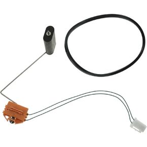 TRQ Fuel Level Sensor Compatible with 2005-2007 Buick Rainier 2005-2009 Chevrolet Trailblazer GMC Envoy 2005-2008 Isuzu Ascender Saab 9-7x