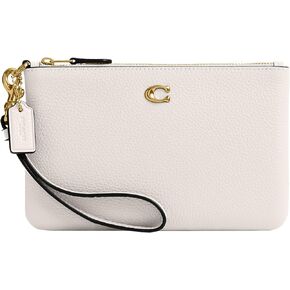 COACH Small Wristlet