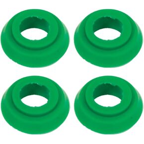Oil Cooler Seal Set 8/10mm, For Doghouse Style Oil Cooler, Compatible with Dune Buggy