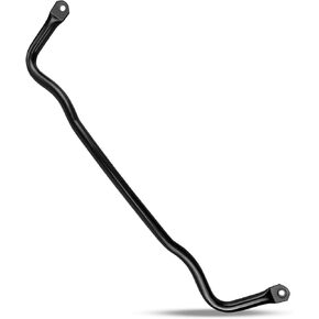 Front Stabilizer Bar Compatible with Dodge Ram 1500 2009-2010, Ram 1500 2011-2018, Ram 1500 Classic 2019-2022, 55398938AC Sway Bar Suspension Stabilizer Bar