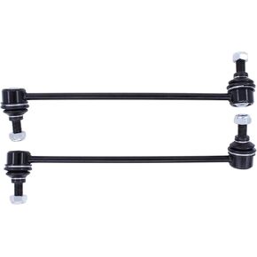 MOTOKU Front Driver and Passenger Side Sway Bar Links for Chevrolet Trax Buick Encore 2013-2022