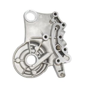 3.Camshaft Bridge Bracket Cam Bearing Mount Bearing Cover Compatible with VW Volkswagen GTI CC Golf Jetta Passat Tiguan Scirocco Audi A4 A5 A6 TT Q3 Q5 1.8T 2.0T Replace# 06H103144G 06H103144J