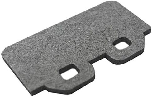 Wiper for Roland VS-640 / VS-300 / VS-420 / VS-540 / XF-640 / RE-640 (1) in Kuwait