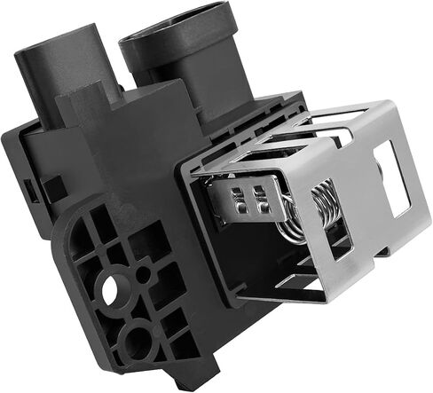 Engine Cooling Fan Relay Fit for Nissan Kicks 2019-2023 Sentra Versa 2020 2021 2022 2023, Engine Radiator Fan Relay Replace 25230-00Q0J 277324GF0A 277324GF0B in Saudi Arabia