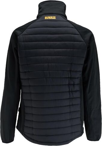 DEWALT Men's Hybrid Work Jacket in Saudi Arabia