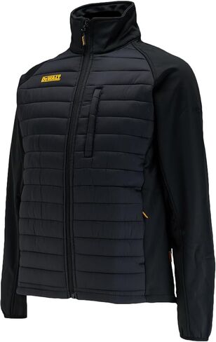 DEWALT Men's Hybrid Work Jacket in Saudi Arabia