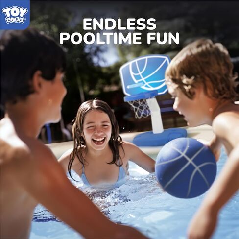 توي لايف بول كرة السلة هوب للأطفال، كرة السلة هوب بول، حمام السباحة هوب كرة السلة بجانب حمام السباحة، كرة السلة هوب والكرة، ألعاب حمام السباحة، مجموعة طوق كرة السلة لحمام السباحة، رياضات حمام السباحة in Kuwait