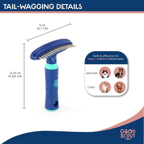 GROOMING TWO IN ONE PIN & BRISTLE BRU in Kuwait