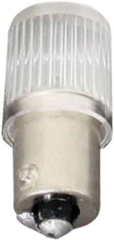 GG Grand General 76893 لمبة إضاءة LED أرجوانية لمصباح قاعدة حربة مصغر in Saudi Arabia