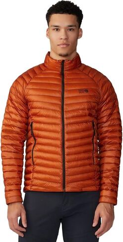 Mountain Hardwear Men's Ghost Whisperer Jacket in Saudi Arabia