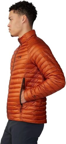 Mountain Hardwear Men's Ghost Whisperer Jacket in Saudi Arabia