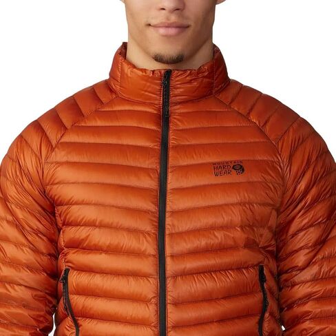Mountain Hardwear Men's Ghost Whisperer Jacket in Saudi Arabia