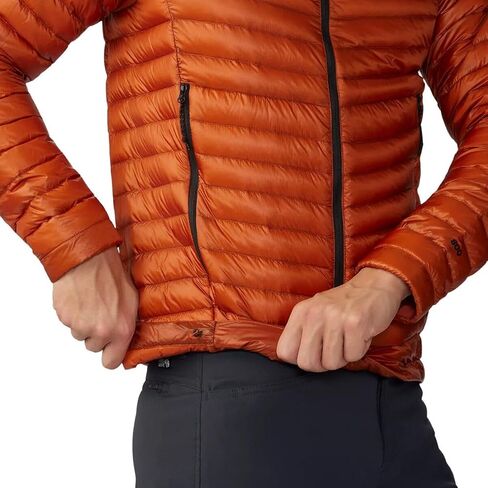 Mountain Hardwear Men's Ghost Whisperer Jacket in Saudi Arabia