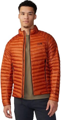 Mountain Hardwear Men's Ghost Whisperer Jacket in Saudi Arabia