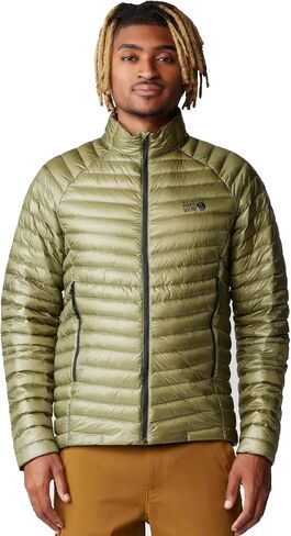 Mountain Hardwear Men's Ghost Whisperer Jacket in Saudi Arabia