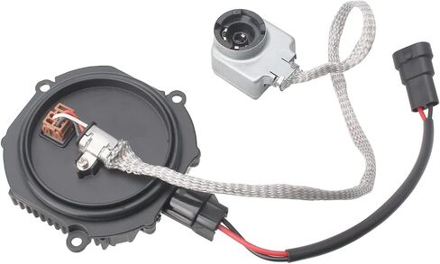 84965SA010 Xenon Ballast for Subaru Impreza WRX WRX STI 2006-2014 with D2S 84920FE020 in Saudi Arabia