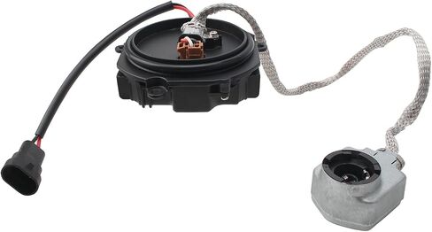 84965SA010 Xenon Ballast for Subaru Impreza WRX WRX STI 2006-2014 with D2S 84920FE020 in Saudi Arabia