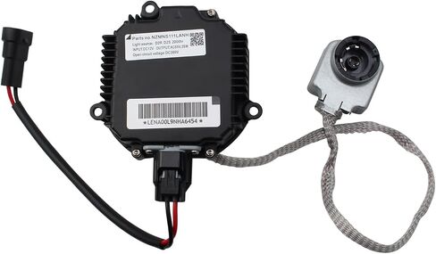 84965SA010 Xenon Ballast for Subaru Impreza WRX WRX STI 2006-2014 with D2S 84920FE020 in Saudi Arabia