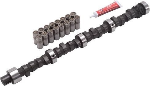 Edelbrock 2157 Performance-Plus عمود الحدبات ومجموعة الرفع in Saudi Arabia