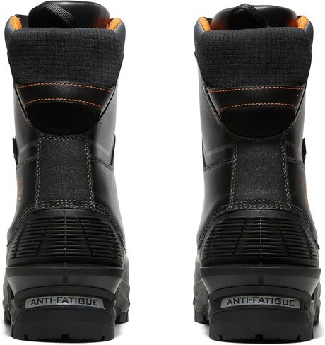 Timberland PRO Men's Pac Max 10 Inch Composite Safety Toe Insulated Waterproof Industrial Work Boot in Saudi Arabia