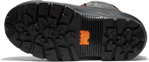 Timberland PRO Men's Pac Max 10 Inch Composite Safety Toe Insulated Waterproof Industrial Work Boot in Saudi Arabia